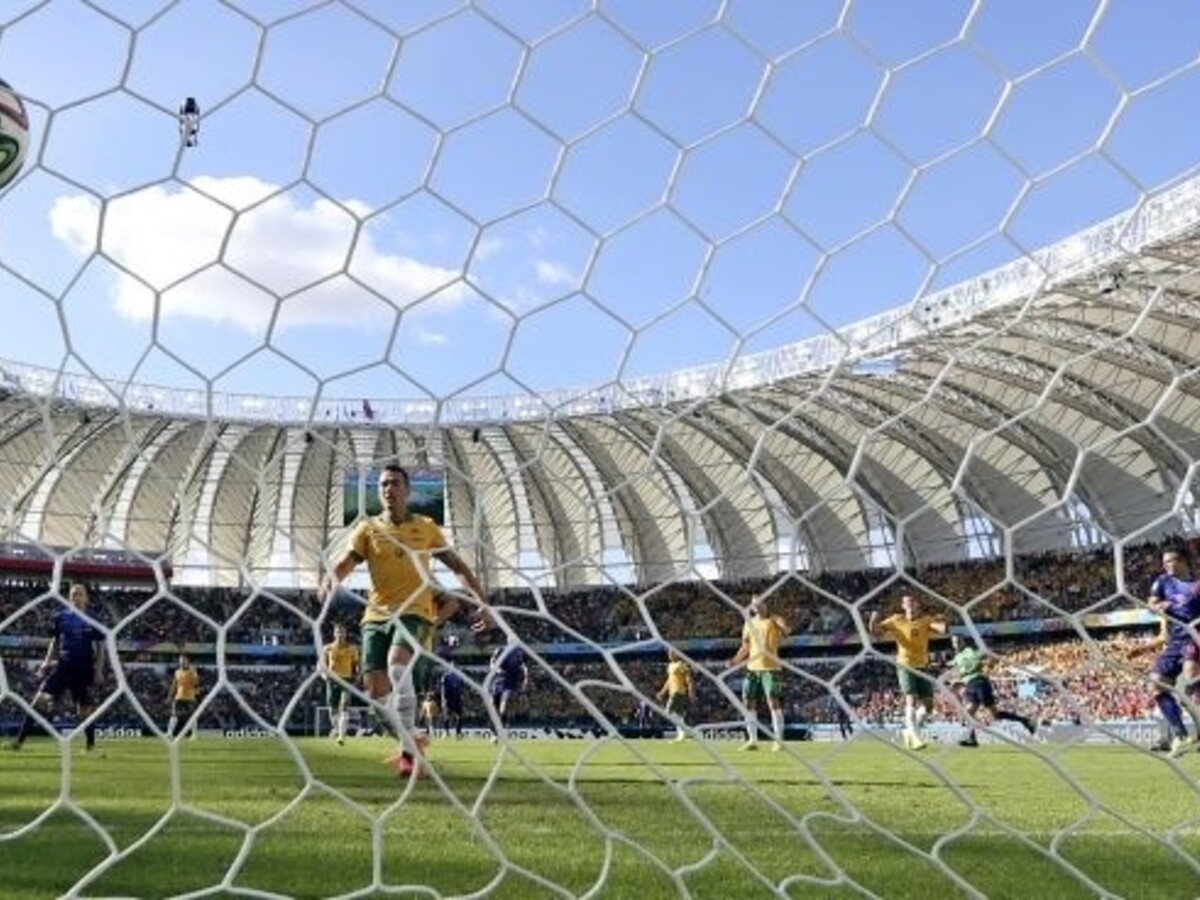 holandsko australia ms vo futbale (SITA)